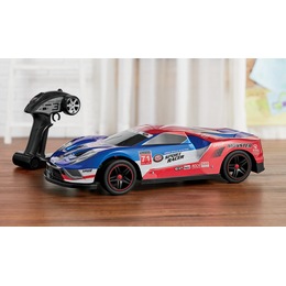 RC Extreme Sport Racer, , large