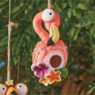 Silly Birdhouse, , large