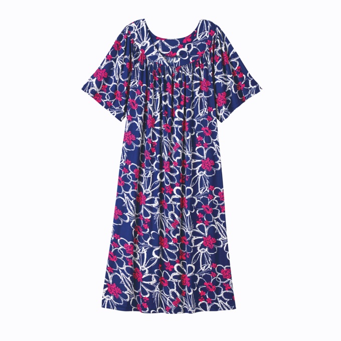 Sweetheart Neck Lounger, , large