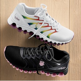K-Swiss | Montgomery Ward