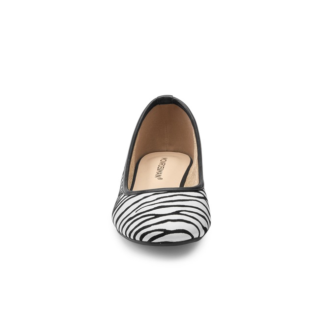 Animal Ballet Flat by Monroe and Main, , large