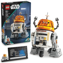 LEGO Star Wars Chopper &#40;C1-10P&#41;&trade; Astromech Droid, , large