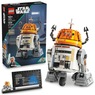 LEGO Star Wars Chopper (C1-10P)™ Astromech Droid, , large