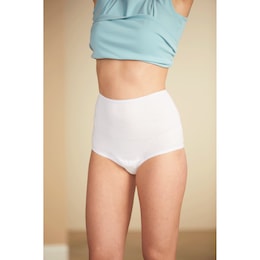 3-Pack Women's Incontinence Briefs, , large