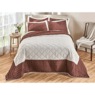 Jenna Reversible Bedspread, , large