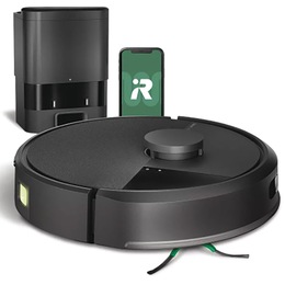 iRobot Roomba 105 Robot Vacuum with AutoEmpty Dock, , large