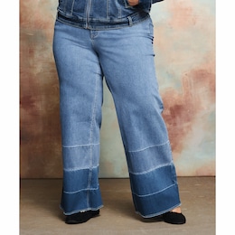 Kami Wide-Leg Jean, , large