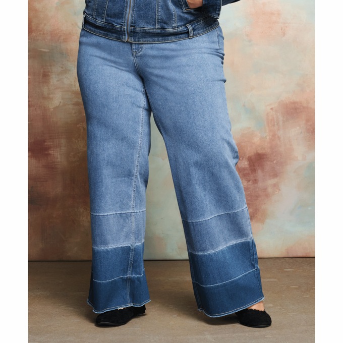 Kami Wide-Leg Jean, , large