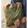 Legendary Buck Thermal Long-Sleeve Shirt, , large