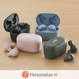 JVC Marshmallow True Wireless Earbuds, , large