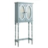 Vintage-Style Tesorino Over-the-Toilet Space Saver, , large