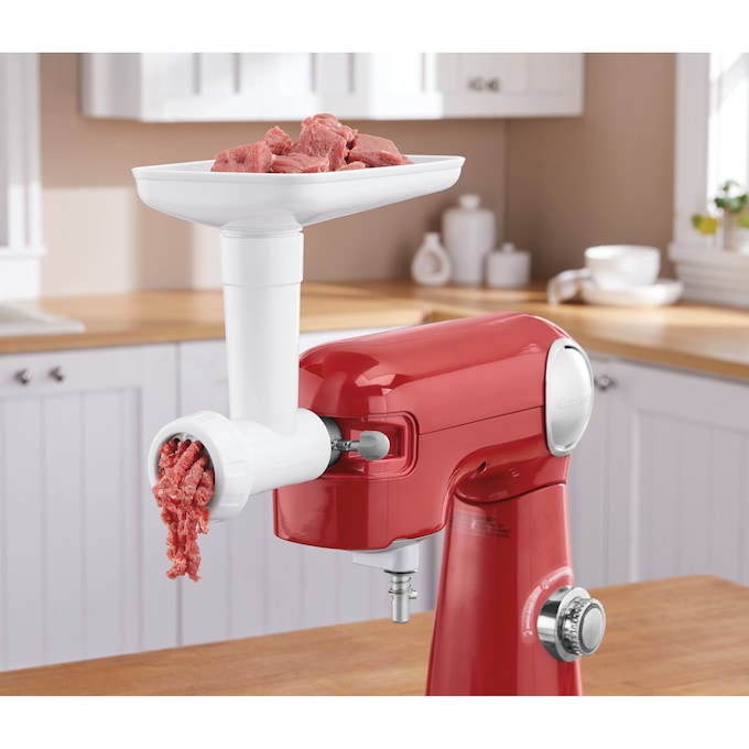 Cuisinart Meat Grinder Attachment, , large