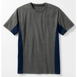 Comfort Sidewinder Tee, , large