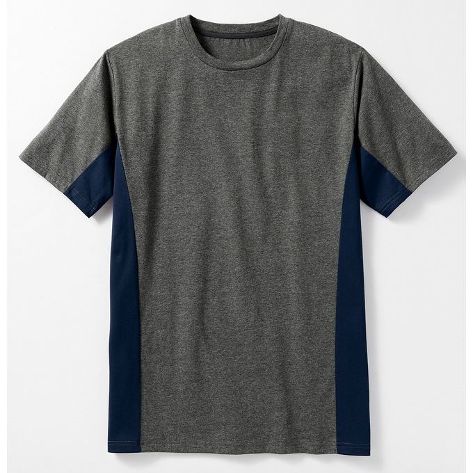 Comfort Sidewinder Tee, , large