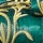 Deep Teal
