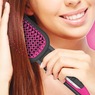 Conair Infinitipro Smoothing Paddle Brush, , large