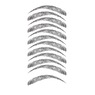 My Brows™ 12-Pair, , large