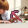 LEGO Minecraft The Pickaxe Mine, , large