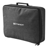 Emerson Portable Projector Bundle, Black, large
