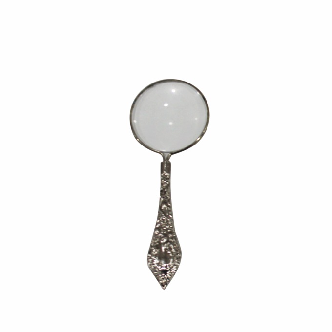 6-Piece Antique-Style Magnifying Glass Set, , large