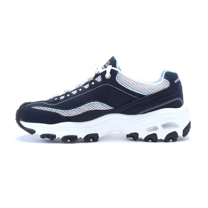 Women's Skechers D'Lites - Life Saver Shoe, , large
