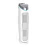 GermGuardian AC5250WPT Air Purifier with Pet Pure Filter &amp; UV-C, , large