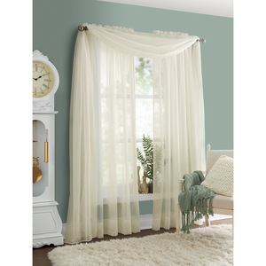 Elegance Window Single Panel (60" w X 84" l), , large