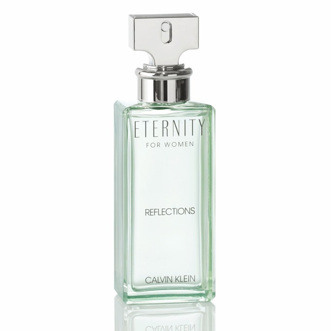 Calvin Klein Eternity Reflections EDP Spray, , large