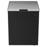 Frigidaire 3.5 cu. ft. Convertible Chest Freezer/Fridge, , large