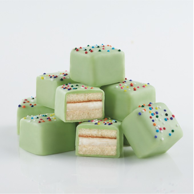 Mini Easter Petits Fours, , large