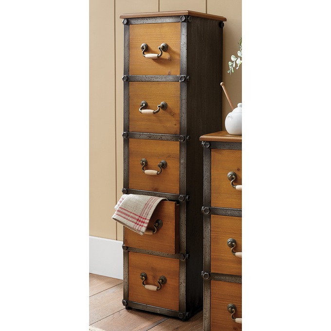 5 Drawer, , large
