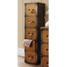 5 Drawer, , large