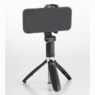 3-In-1 Selfie Stick Tripod with Remote, , large