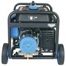 Pulsar 5250W/4250W Dual-Fuel Generator, Blue, large