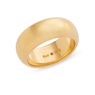 14K Gold Unisex Bands, , large