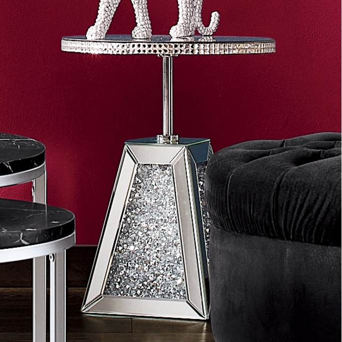 Coraline Sparkle Table, , large