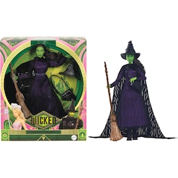Wicked Deluxe Doll, , large