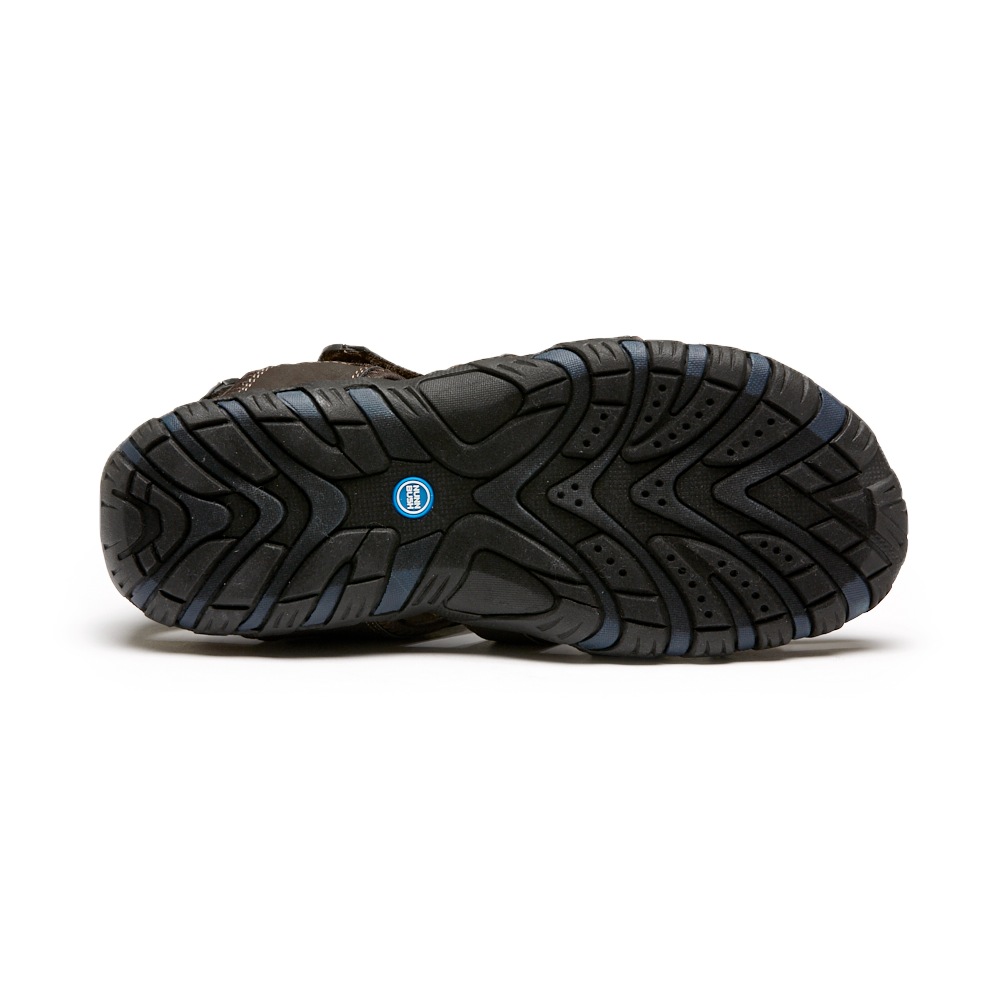 nunn bush rio bravo fisherman sandal