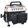 Pulsar 1200W/900W 2-Stroke Gas Generator, Black, large