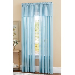 Reverie Sheer Panel, , large