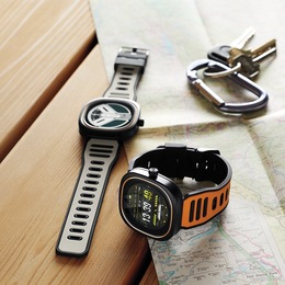 Adventurer Pro Smartwatch, , large