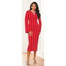 Yamiche Pearly Skirt Set, , large