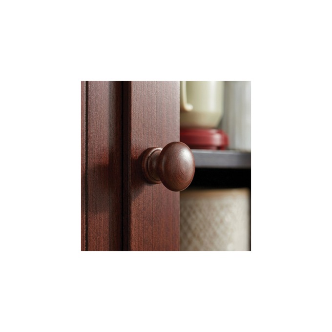 Stacking Cabinet, Walnut, large
