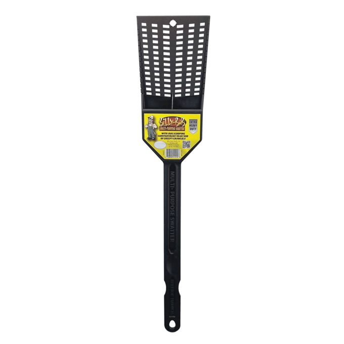 Billy-Bob Multi-Purpose Bug Swatter 2 Pack, , large