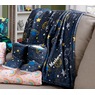 Kids&#39; Novelty Throw & Bootie Set, , large