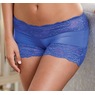 Lace Boy-Leg Panty, , large