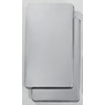 Set of 2 Rectangle Burner Covers, , large