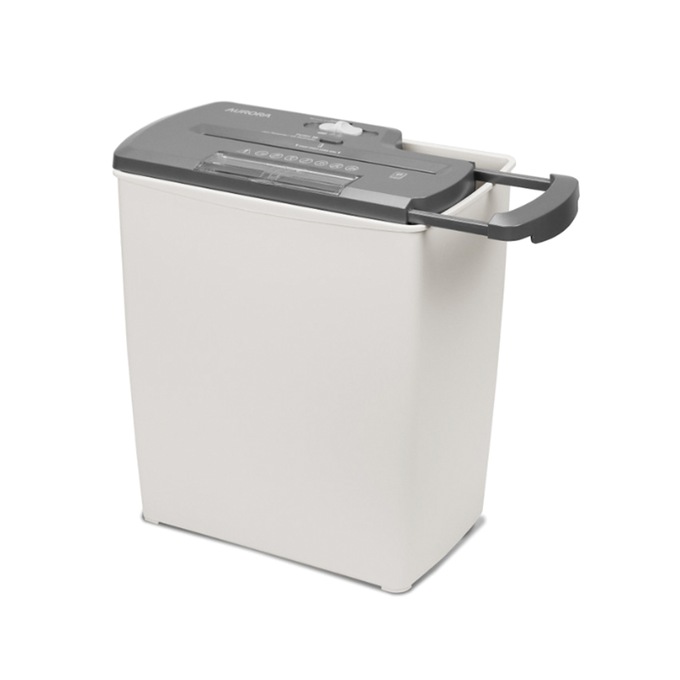 Aurora 8-Sheet Shredder, , large