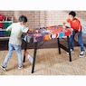 Air Hockey Table with Folding Legs, , large
