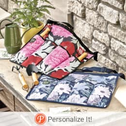 3-Piece Gardening Apron Set, , large